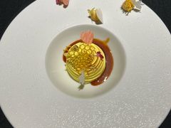 -LA TABLE de Joël Robuchon Restaurant