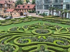 -马勒别墅饭店(静安寺店)