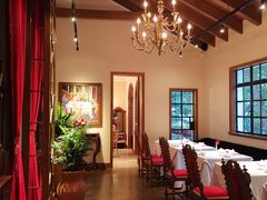 -玫瑰厅上海菜(兴国路店)