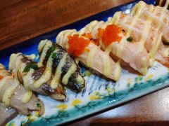 -尺山寸水日料(马桥满天星店)