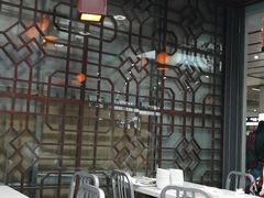 露天位-老边饺子馆(北京南站1店)