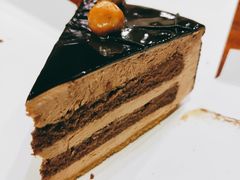 榛果巧克力慕斯-乐姿生活(百盛店)