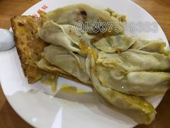 小街锅贴-西工饭庄快餐厅(西工小街店)