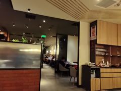 -西堤牛排(北京国瑞店)