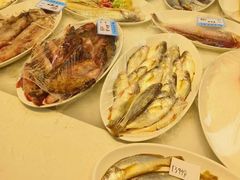 -渔满仓海鲜渔家(象山二店)