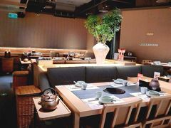 -盡膳口福跷脚牛肉火锅(国贸商城店)
