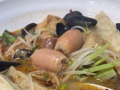 -重庆麻辣烫(国权路店)