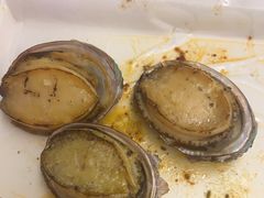 -白仁仔· 活烤海鲜 宵夜(豫园店)