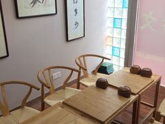 -秦汉胡同国学书院(川沙分馆)