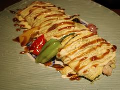 -水之惠鲜鱼料理(王府大街店)