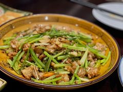 三椒牛蛙-三俞竹苑(卓展店)