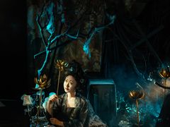 -翩若国风汉服体验馆