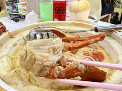 -龙海鲜螃蟹王(宏茂桥店)