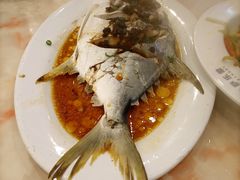 -新金盛·海鲜酒楼(盐田店)