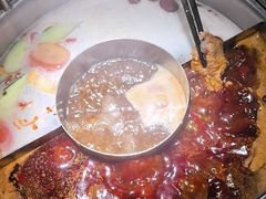 -重庆德庄火锅(映月湖环宇城店)