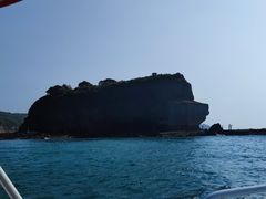 -涠洲岛火山国家地质公园