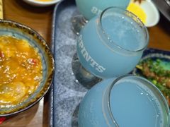 -8PINTS八品脱·日料·烧鸟·精酿小酒馆(莘庄店)