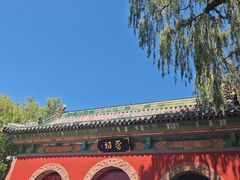 -晋祠博物馆