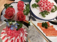 -五星桥原切肥牛火锅(怀德桥店)