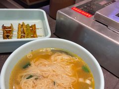 -邢氏老太太烤串(北兴街店)