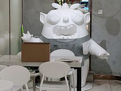 -茶力的小怪兽(梅林卓悦汇店)