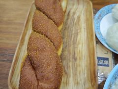 -BAURSAK包尔萨克早餐屋(第二分店)