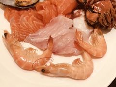 -盛宴标帜西餐厅龙虾.鲍鱼•牛排(重庆喜来登大酒店)