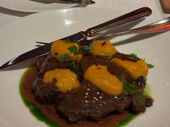 -杭州西子湖四季酒店-WL BISTRO西湖餐厅