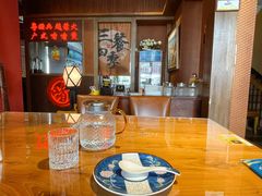 -颐和•海鲜砂锅粥•啫啫煲(奥林匹克广场店)