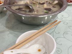 -胡世羊肉汤(南街店)