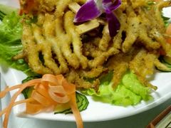 -灵福缘私房菜·农家菜(拈花湾·灵山大佛必推店)