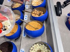 -溪边姑娘·拉丝酸奶水果捞(春熙路店)