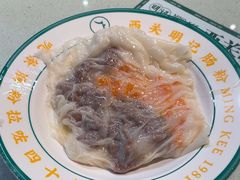 -西关明记肠粉(荔枝湾店)