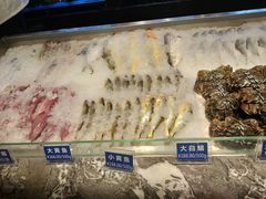 -金时代顺风大酒店(临港百联店)