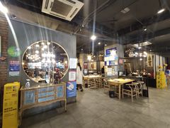 大堂-赤宴·川菜(玉林店)