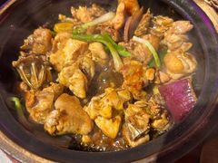 -啫神·广州地标美食(北京路店)