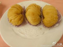 -潮福城大酒楼·潮粤菜·港式点心(阳光城店)