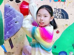 -问山MountQuest攀岩馆