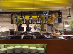 -广州四季酒店·意珍·意式自助餐
