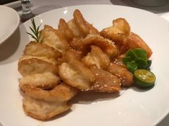 -四季民福烤鸭店(王府井东安门店)
