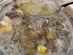菠萝冰清凉补-南街清补凉(黄贝岭店)