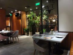 -西堤牛排(北京国瑞店)