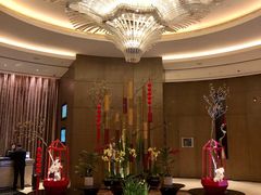 -厦门威斯汀酒店