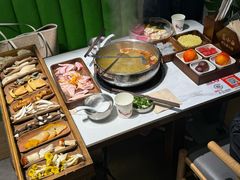 -菌小白火锅(时尚天河店)