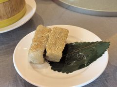 -郑州希尔顿酒店-豫园中餐厅