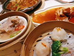 -南枝记·广东味道(中骏世界城店)
