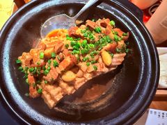 -桂小厨广西菜(青秀万达店)