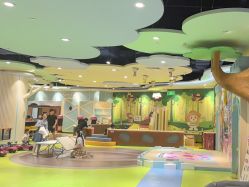 -MELAND CLUB亲子乐园•派对(虹桥万象城店)