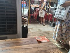 -阿福板凳面(观音桥店)