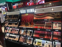 店内环境-丝芙兰Sephora